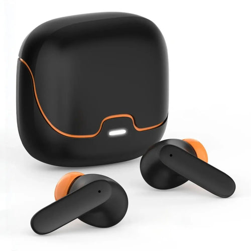 TWS Ultra-Low Latency Bluetooth Earphones THE HUB