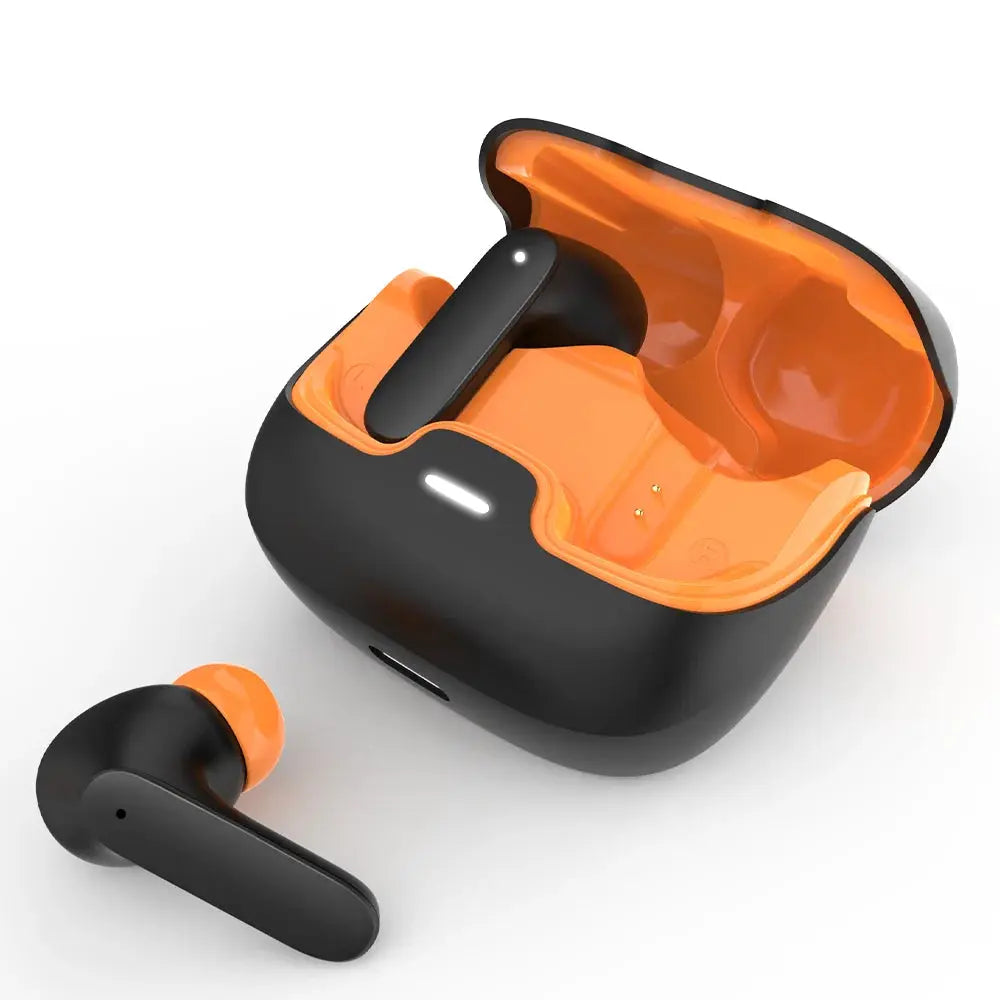 TWS Ultra-Low Latency Bluetooth Earphones THE HUB